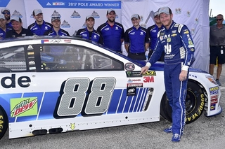 Dale Jr School Bus Driver Appreciation Video