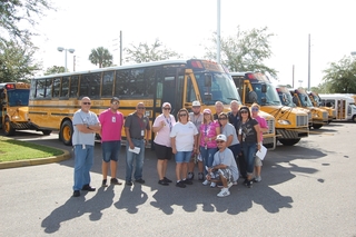OCPS 2018 Saf-T-Liner C2’s