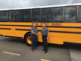 Nasssau County District Schools 2018 C2’s