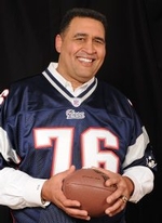Brian Holloway