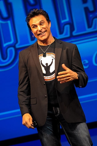 Mark Mero"Think Poz" To Appear