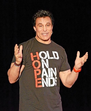 Mark Mero Presents to Polk County Drivers