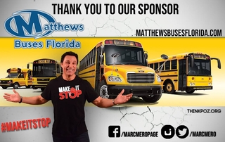 CCPS Transportation - Experiences Mark Mero