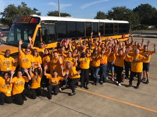 Osceola District Celebrates Safety Week