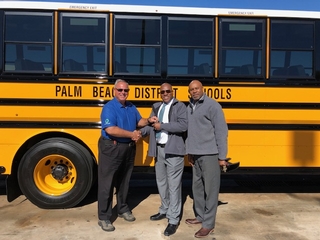 Palm Beach County District Schools 2019 C2’s