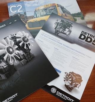 2019 Brochures Available