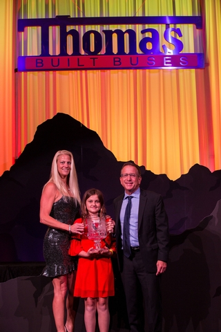 2018 Dealer of the Year!