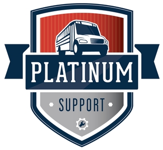 Platinum Support Certification #3