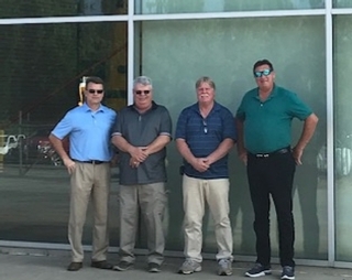 Volusia and Clay County Inspections
