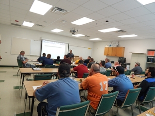 2019 FAPT Summer Tech Workshop