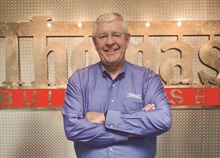 Ken Hedgecock’s 40-Plus Years