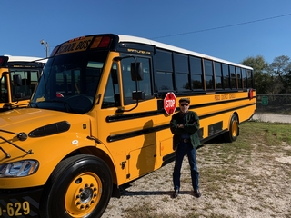 Pasco Takes Delivery of More DD5’s!