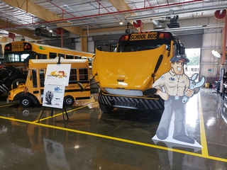 2020 ASBCA "Love The Bus" Event