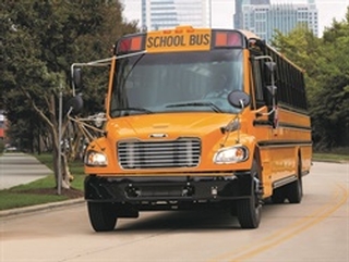 Auto Reversing Door a New State Contract Option