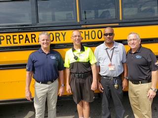 Lake Highland Preparatory School