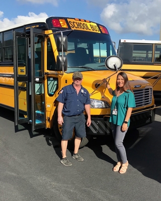 Florida District School Buses Bring Wi-Fi To Kids