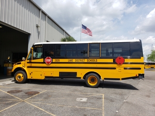 2021 Lake County Delivery