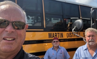 Martin County District