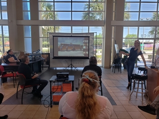 2019 Southeast Region Dealer of the Year