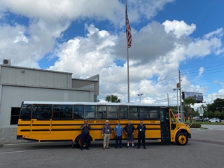 Brevard Inspection