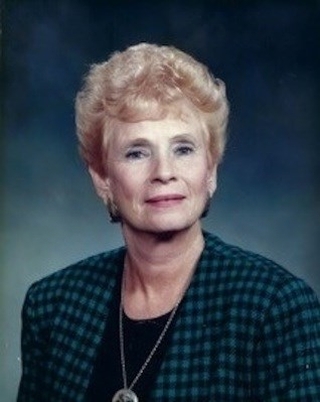 In Rememberance of Justine H. Matthews