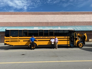 2021 Sarasota Delivery