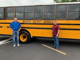 2021 Manatee County Delivery