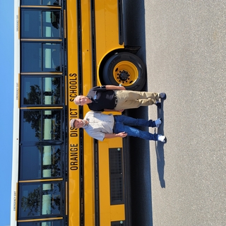 OCPS 2022 Delivery