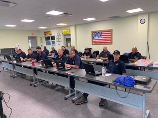 St. Johns County Training Days