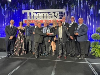 2021 Southeast Dealer of the Year