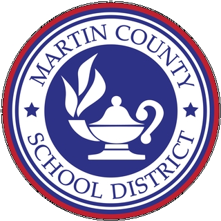 Martin County District