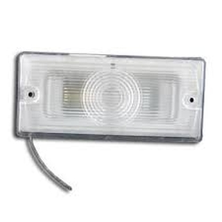 Interior Dome Light Replacement