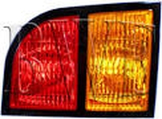 Changing Pupil Lights