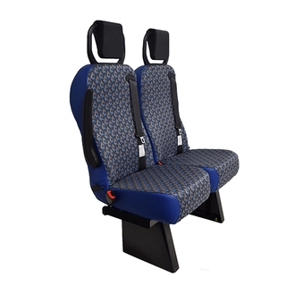 Freedman Seat Armrest Removal
